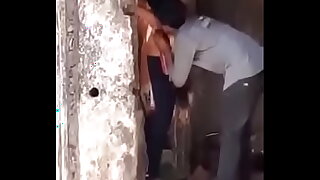 My step sister getting fucked by her boyfriend for not picking up his call at midnight