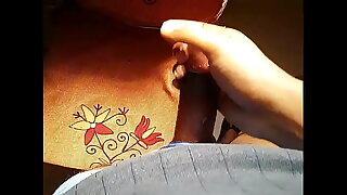 Daddy Cock needs oil