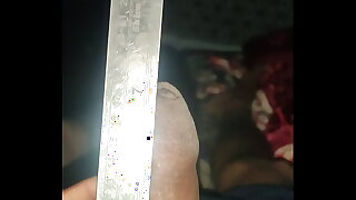 Any horny women and girls are welcome to taste my big indian 7 inch dick