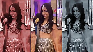 Indian escort looking hot as fuck