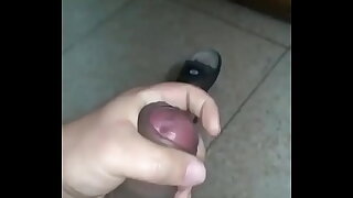 Jerkoff Slowmo
