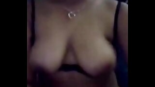 desi girl boobs on cam