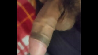 Flaccid penis play