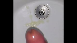 Indian Masturbating