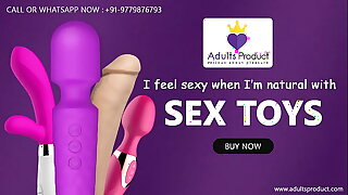 Sex Toys for Male and Female