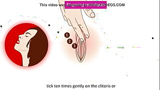 How to finger girl perfect way of fingering