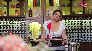 The Big sexy boobs