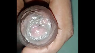Hot masturbation