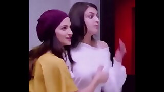 Bollywood Boobs Press