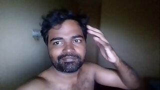 mayanmandev january 2021 nude selfie