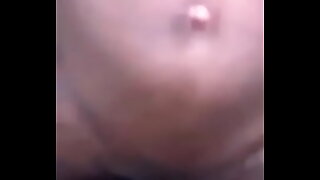 Thick dick screaming girlfriend