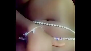 #naijaleaks Unilag girl fingers herself and ready to be fucked