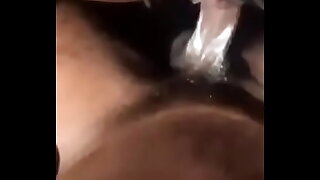 Cuming and fucking