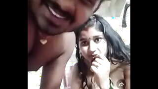 Horny Desi Couple Enjoying their Live session &quot_ Clear Hindi Audio &quot_