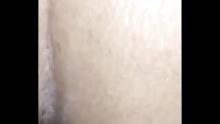 Fucking my wifes ass