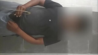 My Peeing Video 1
