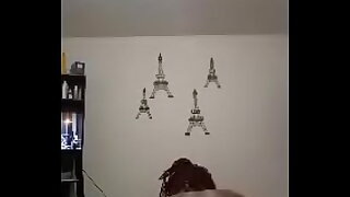 Nap town Hoe twerking