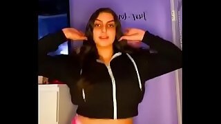 Thick girls from t. dancing