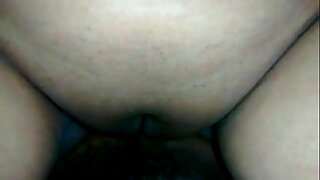 Desi girl riding cock cum -comment