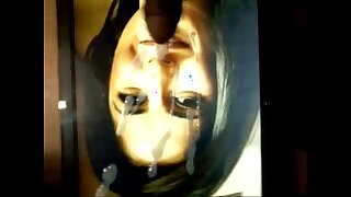 Cum Shot Tribute To Katrina Kaif Face