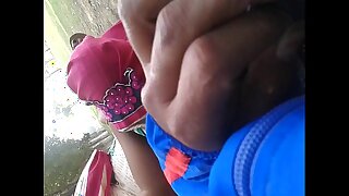 my grlfrnd n me in public