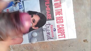 cum tribute to Bruna Abdullah