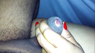 Virgin penis
