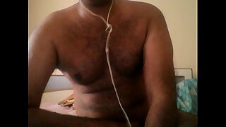 indian guy