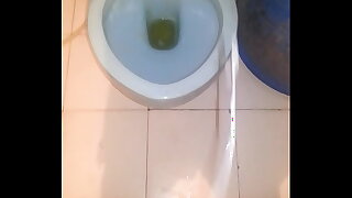 Indian Long Cumshot