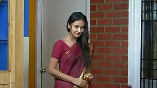 Indian desi wife seducing...