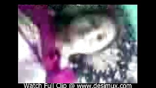 bengali girl outdoor fuck