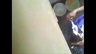 desi indian bhabhi caught mobile phone recording