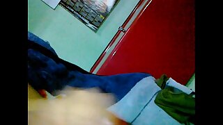 new indian teen boy masturbating and cumming