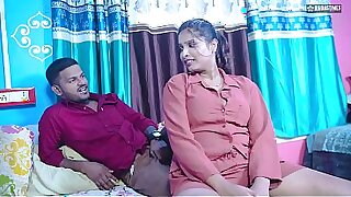 here is a different pleasure in fucking a desi Mallu sister-in-law along with the wife ( Hardcore Full Movie )